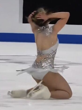 🔥 Alysa liu page leaked private photo uncensored full