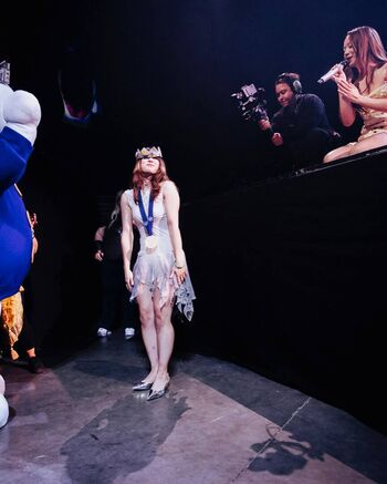 🔥 Alysa liu page leaked private photo uncensored full