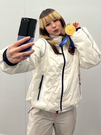 🔥 Alysa liu page leaked private photo uncensored full