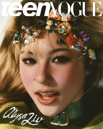 🔥 Alysa liu page leaked private photo uncensored full