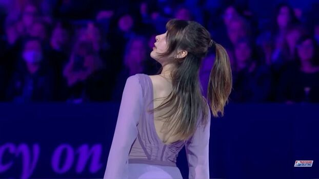 🔥 Alysa liu page leaked private photo uncensored full