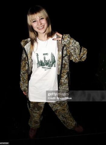 🔥 Alysa liu page leaked private photo uncensored full