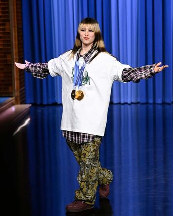 🔥 Alysa liu page leaked private photo uncensored full