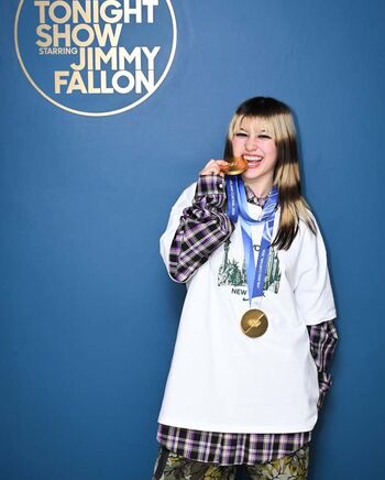 🔥 Alysa liu page leaked private photo uncensored full