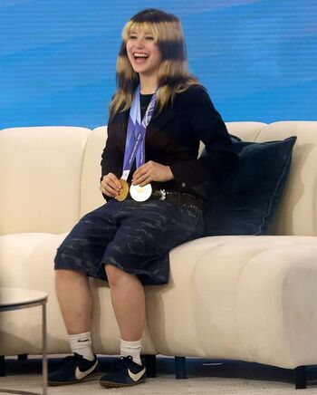 🔥 Alysa liu page leaked private photo uncensored full