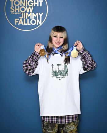 🔥 Alysa liu page leaked private photo uncensored full