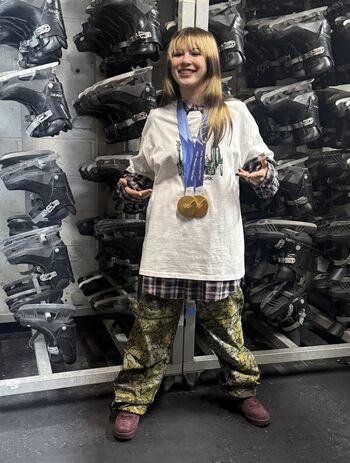 🔥 Alysa liu page leaked private photo uncensored full