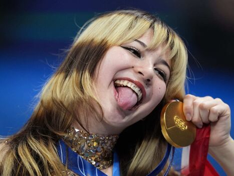 🔥 Alysa liu page leaked private photo uncensored full