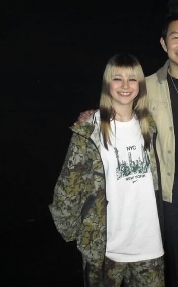 🔥 Alysa liu page leaked private photo uncensored full