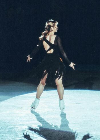 🔥 Alysa liu page leaked private photo uncensored full