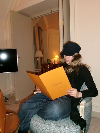 🔥 Alysa liu page leaked private photo uncensored full