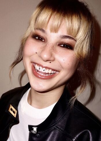 🔥 Alysa liu page leaked private photo uncensored full