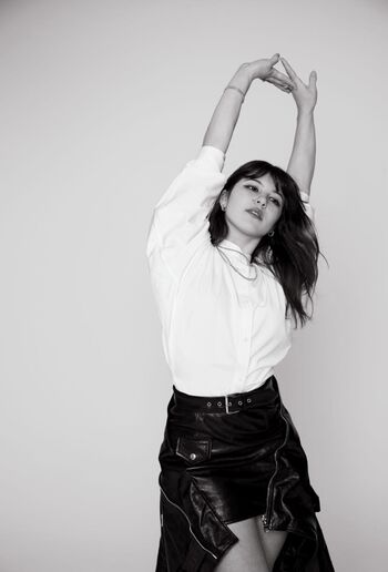 🔥 Alysa liu page leaked private photo uncensored full