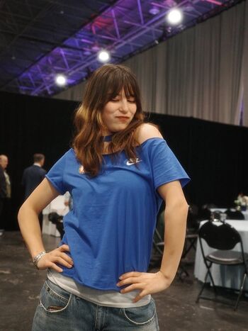 🔥 Alysa liu page leaked private photo uncensored full