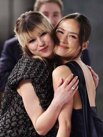 🔥 Alysa liu page leaked private photo uncensored full