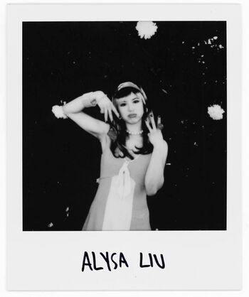 🔥 Alysa liu page leaked private photo uncensored full