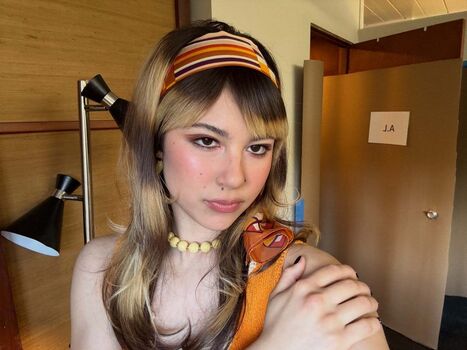 🔥 Alysa liu page leaked private photo uncensored full