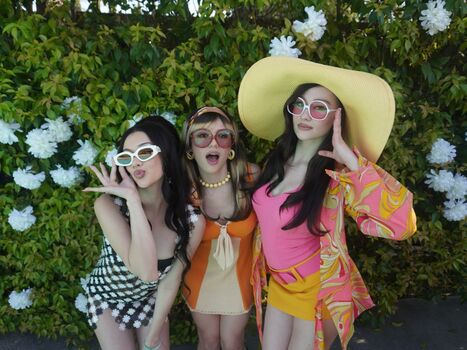 🔥 Alysa liu page leaked private photo uncensored full