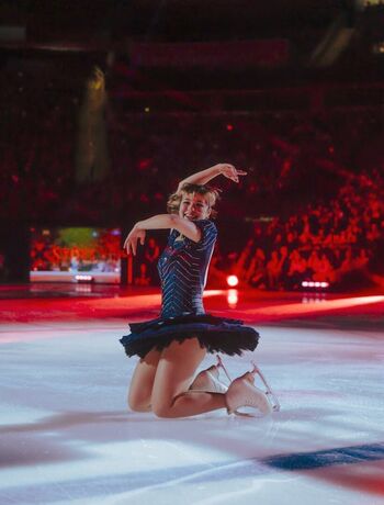 🔥 Alysa liu leaked private photo uncensored full