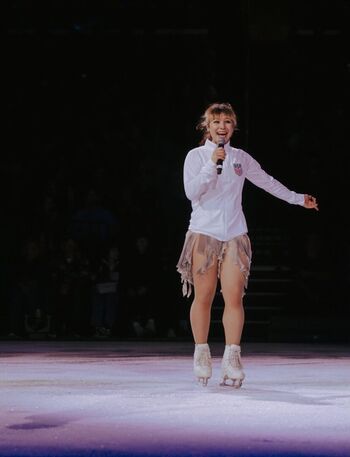 🔥 Alysa liu leaked private photo uncensored full