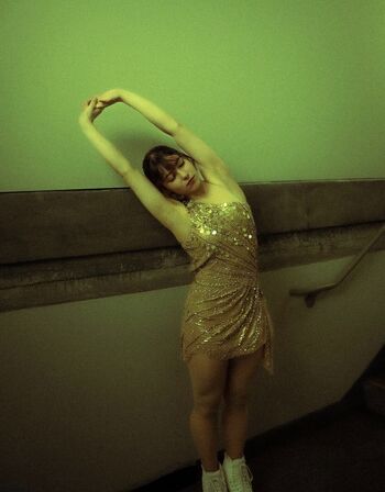 🔥 Alysa liu leaked private photo uncensored full