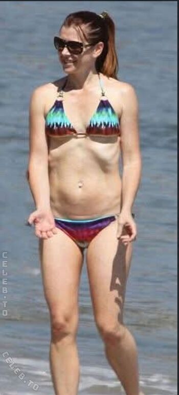 🔥 Alyson hannigan page leaked private photo uncensored full