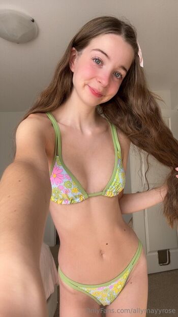 🔥 Alyssa may leaked private photo uncensored full