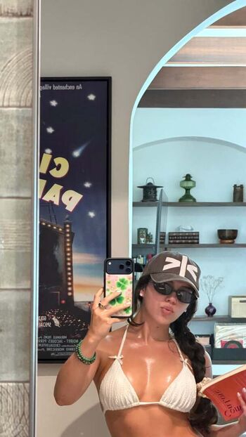 🔥 Amanda diaz page leaked private photo uncensored full