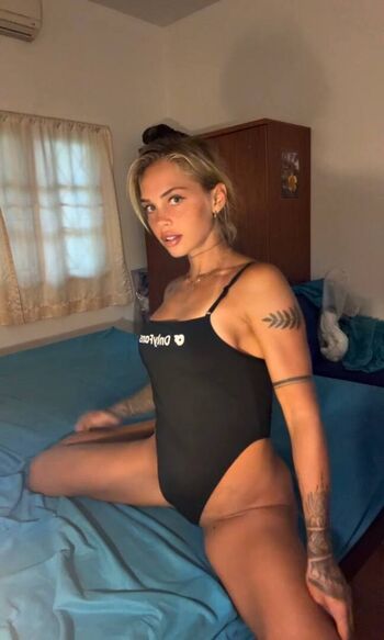 🔥 Amanda essen  page leaked private photo uncensored full