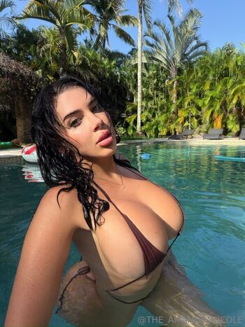🔥 Amanda nicole leaked private photo uncensored full