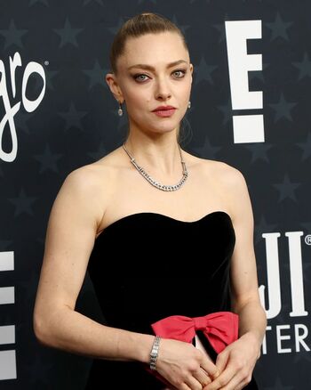 🔥 Amanda seyfried  page leaked private photo uncensored full