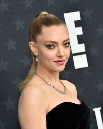 🔥 Amanda seyfried  page leaked private photo uncensored full