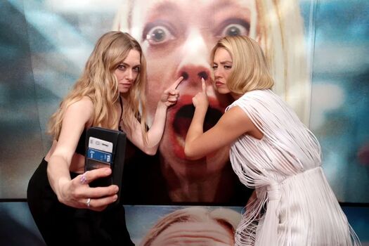 🔥 Amanda seyfried  page leaked private photo uncensored full