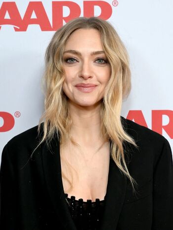🔥 Amanda seyfried  page leaked private photo uncensored full