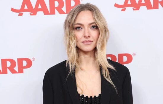 🔥 Amanda seyfried  page leaked private photo uncensored full