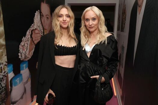 🔥 Amanda seyfried  page leaked private photo uncensored full