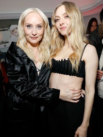 🔥 Amanda seyfried  page leaked private photo uncensored full