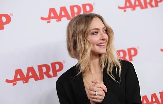 🔥 Amanda seyfried  page leaked private photo uncensored full