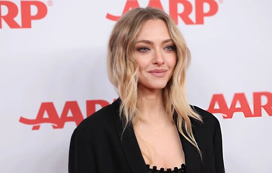 🔥 Amanda seyfried  page leaked private photo uncensored full