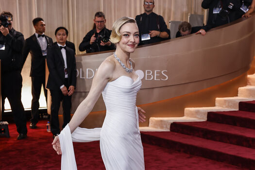 🔥 Amanda seyfried  page leaked private photo uncensored full