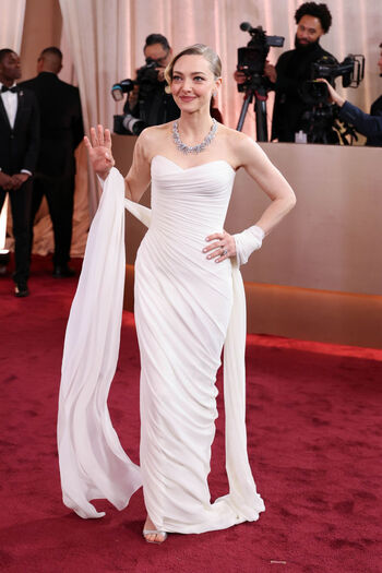 🔥 Amanda seyfried  page leaked private photo uncensored full