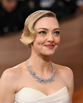 🔥 Amanda seyfried  page leaked private photo uncensored full