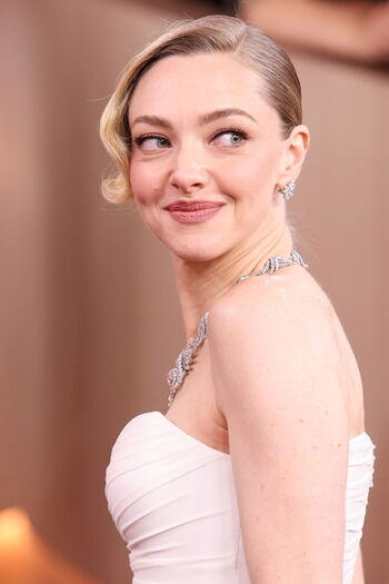 🔥 Amanda seyfried  page leaked private photo uncensored full