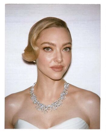 🔥 Amanda seyfried  page leaked private photo uncensored full