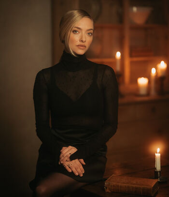 🔥 Amanda seyfried  page leaked private photo uncensored full