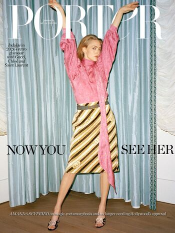 🔥 Amanda seyfried  page leaked private photo uncensored full