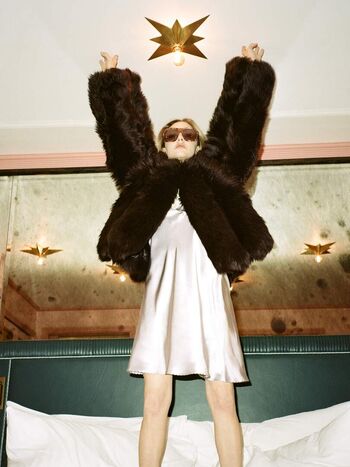 🔥 Amanda seyfried  page leaked private photo uncensored full