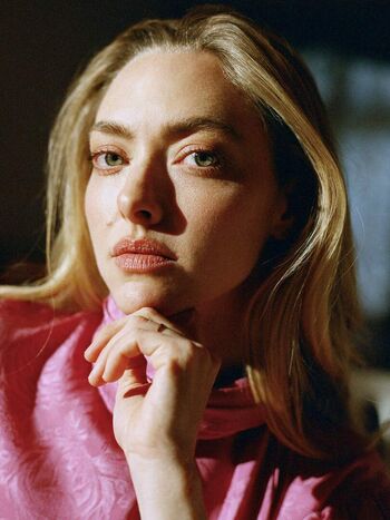 🔥 Amanda seyfried  page leaked private photo uncensored full