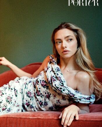 🔥 Amanda seyfried  page leaked private photo uncensored full