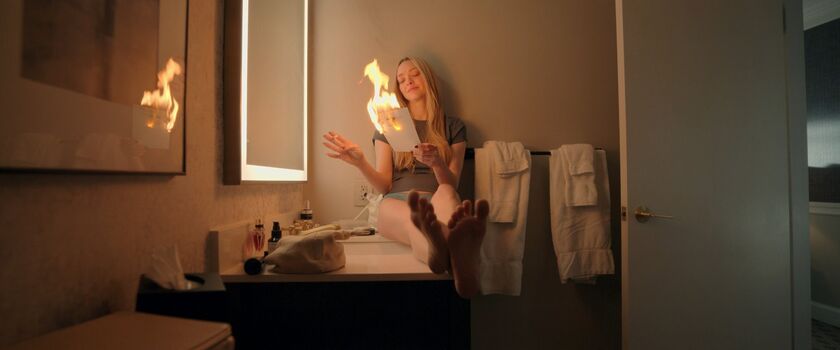 🔥 Amanda seyfried  page leaked private photo uncensored full